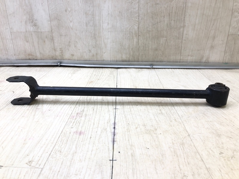 Запчасть рычаг задней подвески продольный TOYOTA CAMRY 40 06-11 48780-07010 Б/У Рычаг задней подвески продольный TOYOTA CAMRY 40 06-11 48780-07010 Б/У
