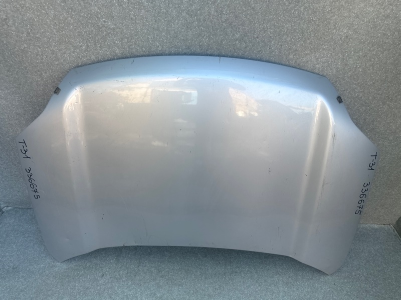 Капот X-TRAIL T31 07-14