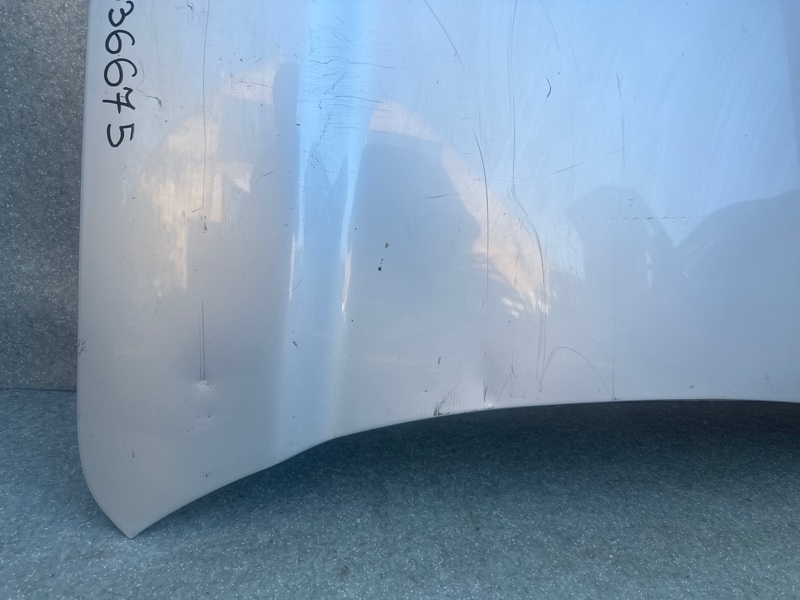 Капот X-TRAIL T31 07-14