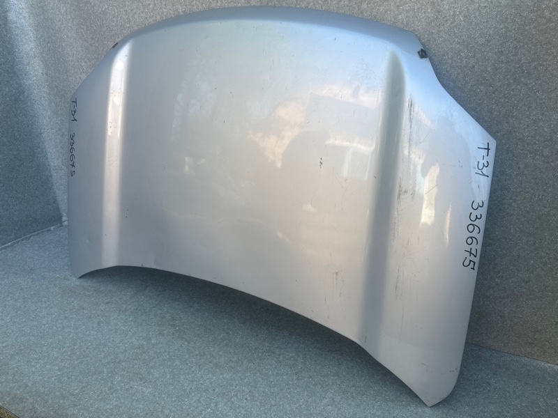 Капот X-TRAIL T31 07-14