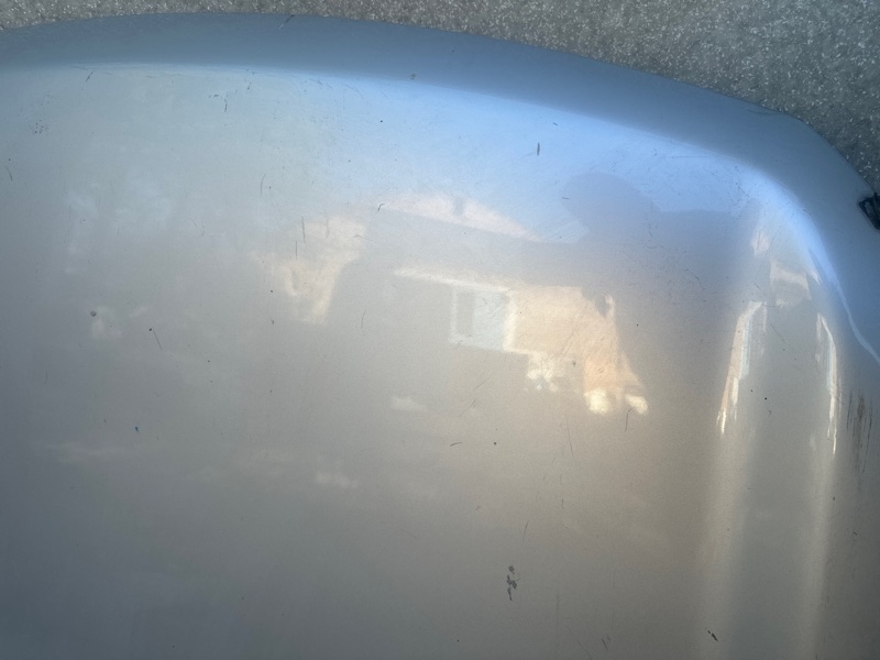 Капот X-TRAIL T31 07-14