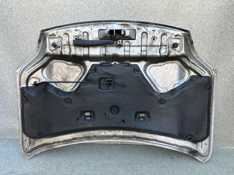 Капот X-TRAIL T31 07-14