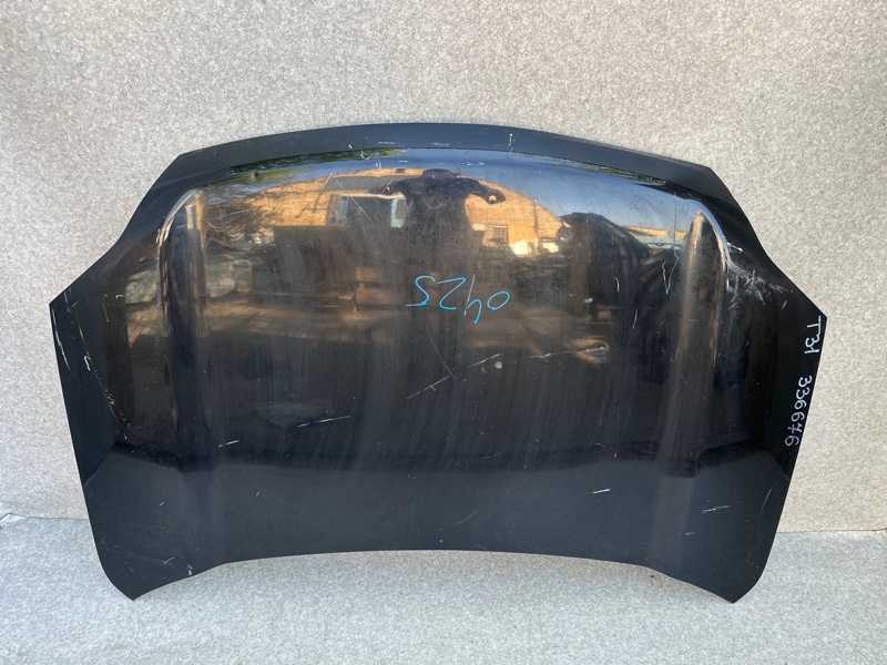 Капот X-TRAIL T31 07-14