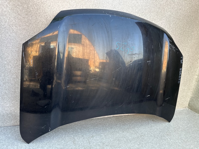 Капот NISSAN X-TRAIL T31 07-14