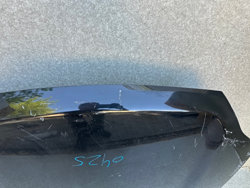 Капот X-TRAIL T31 07-14