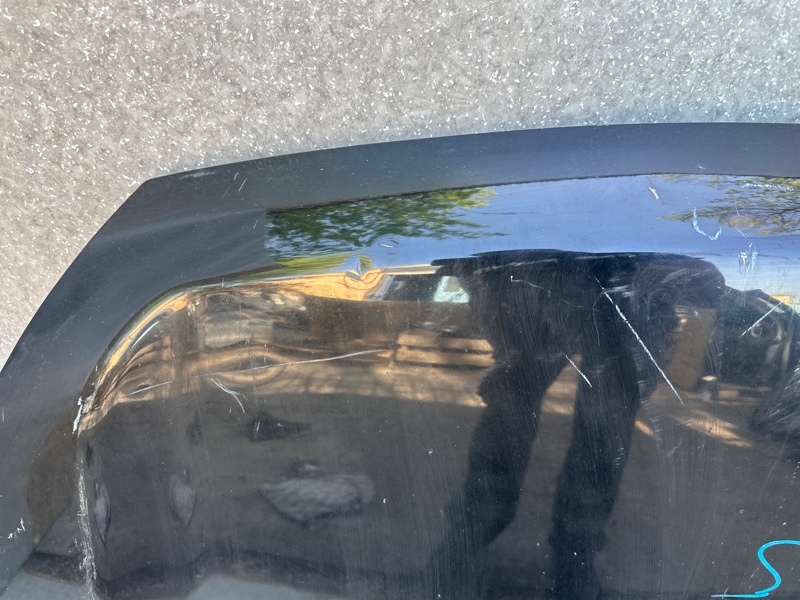 Капот X-TRAIL T31 07-14