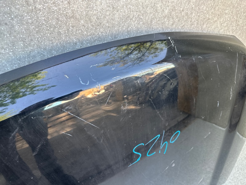 Капот X-TRAIL T31 07-14