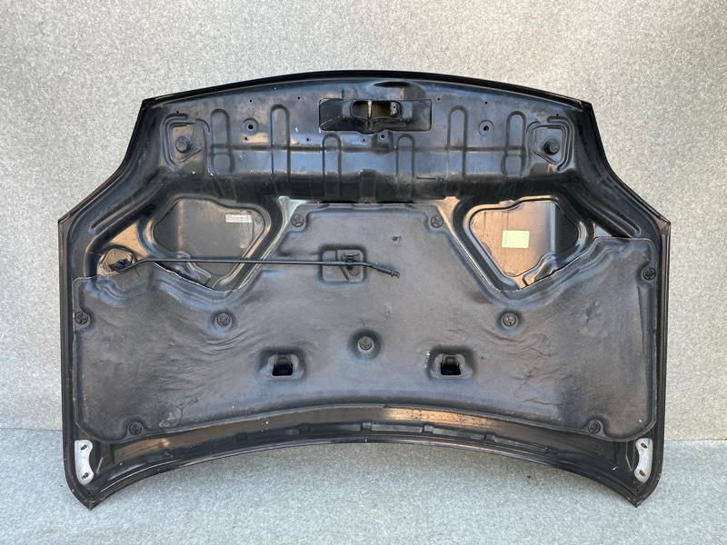 Капот X-TRAIL T31 07-14