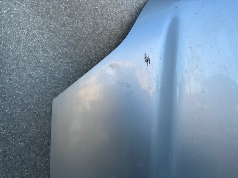 Капот X-TRAIL T31 07-14