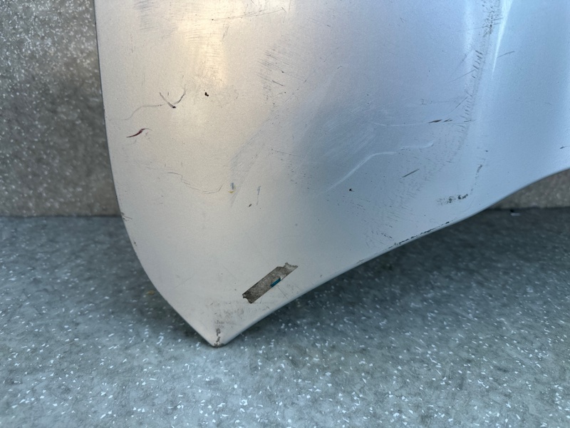 Капот X-TRAIL T31 07-14