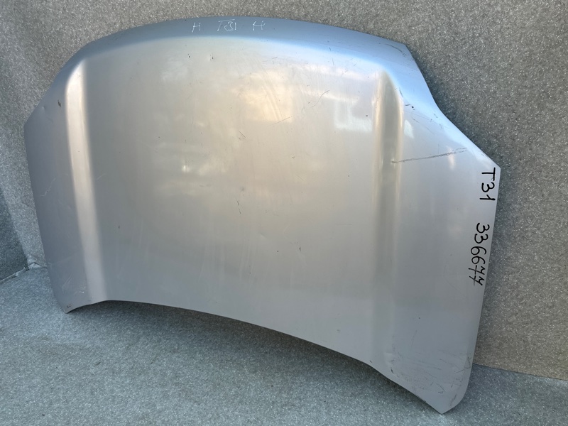 Капот X-TRAIL T31 07-14