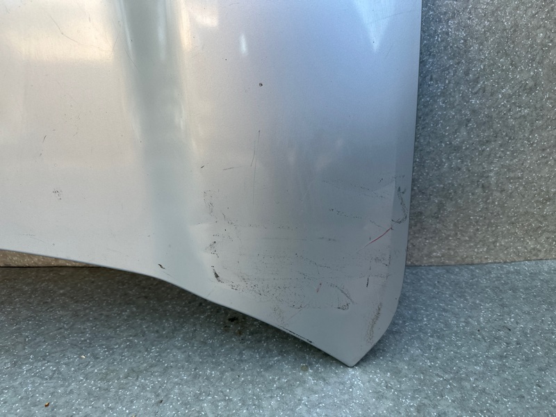 Капот X-TRAIL T31 07-14