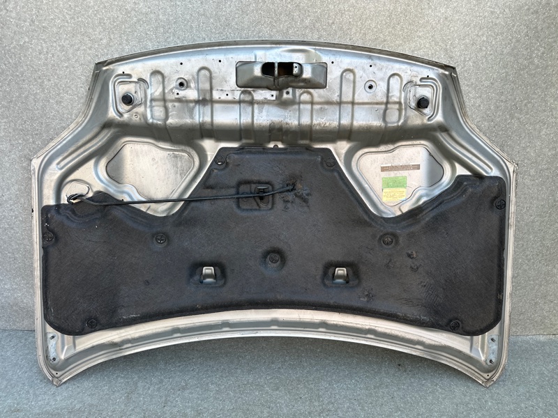 Капот X-TRAIL T31 07-14