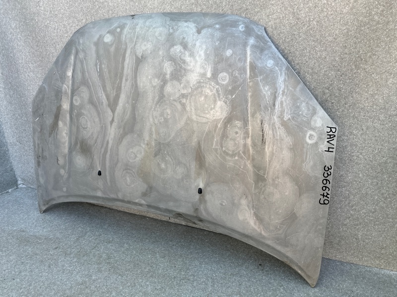 Капот RAV4 00-05