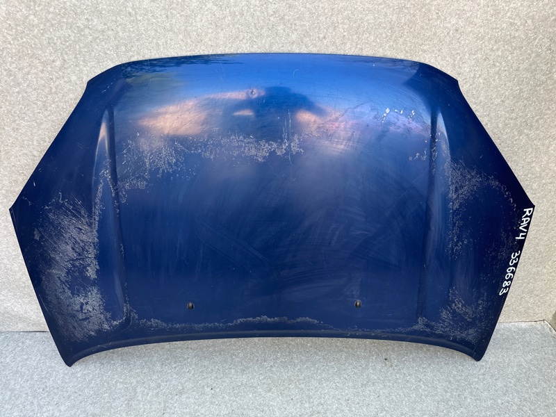 Капот RAV4 00-05