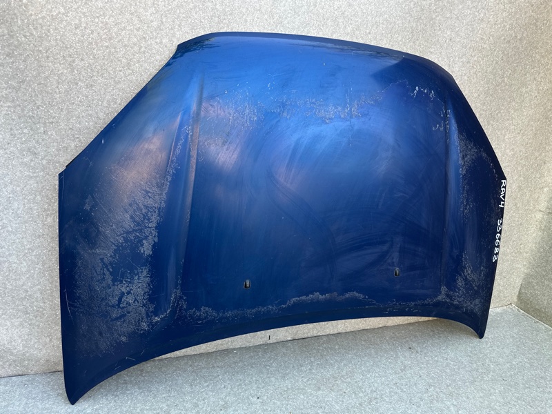 Капот TOYOTA RAV4 00-05