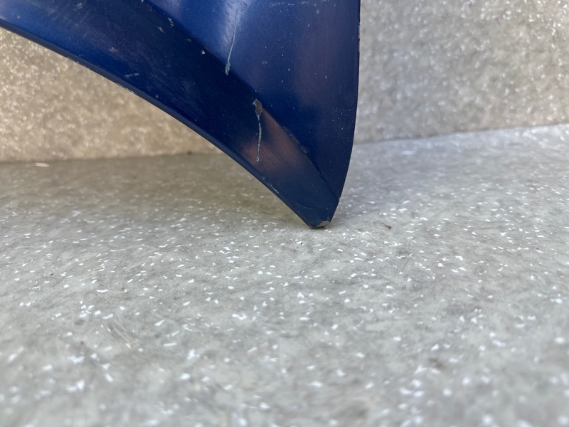 Капот RAV4 00-05