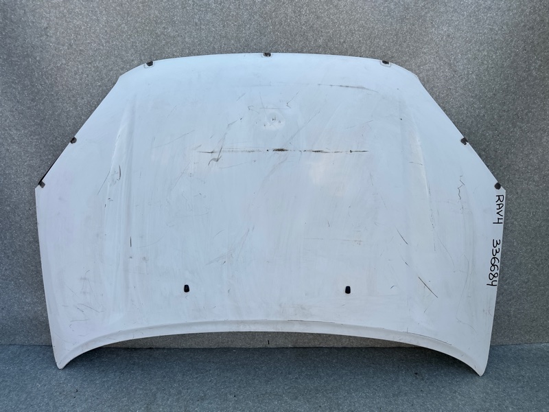 Капот TOYOTA RAV4 00-05 53301-42040 Б/У