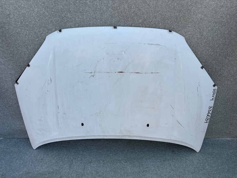 Капот RAV4 00-05