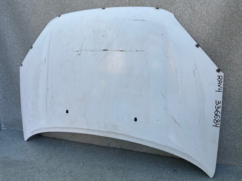 Капот RAV4 00-05