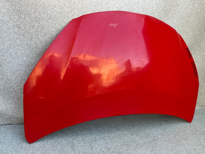 Капот TOYOTA PRIUS C/AQUA 11-14