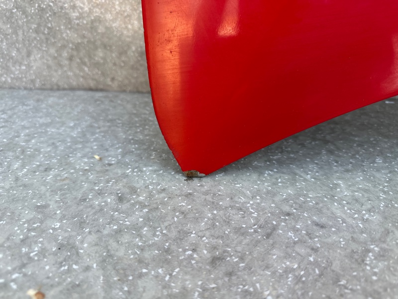 Капот PRIUS C/AQUA 11-14