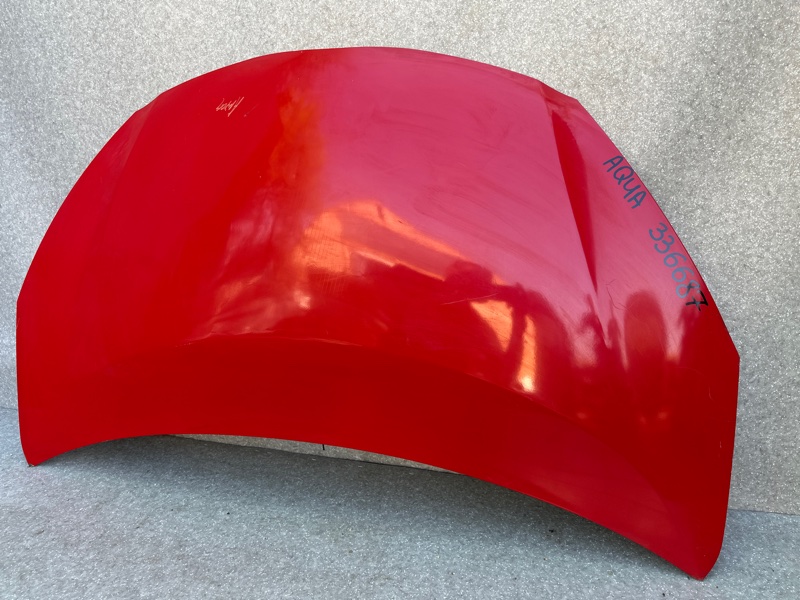 Капот PRIUS C/AQUA 11-14