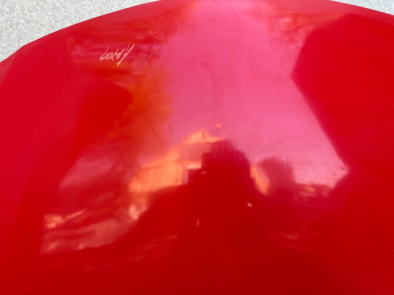 Капот PRIUS C/AQUA 11-14