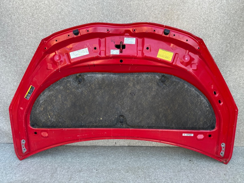 Капот PRIUS C/AQUA 11-14