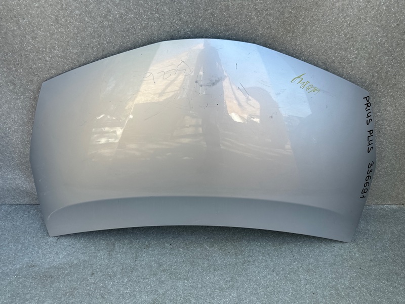 Капот PRIUS PLUS 11-14 Капот PRIUS PLUS 11-14