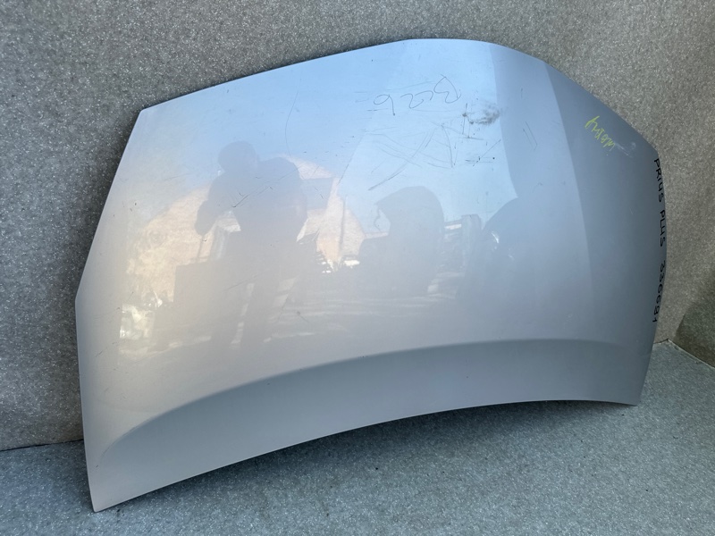 Капот TOYOTA PRIUS PLUS 11-14 Капот TOYOTA PRIUS PLUS 11-14