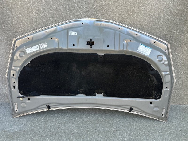 Капот PRIUS PLUS 11-14 Капот PRIUS PLUS 11-14