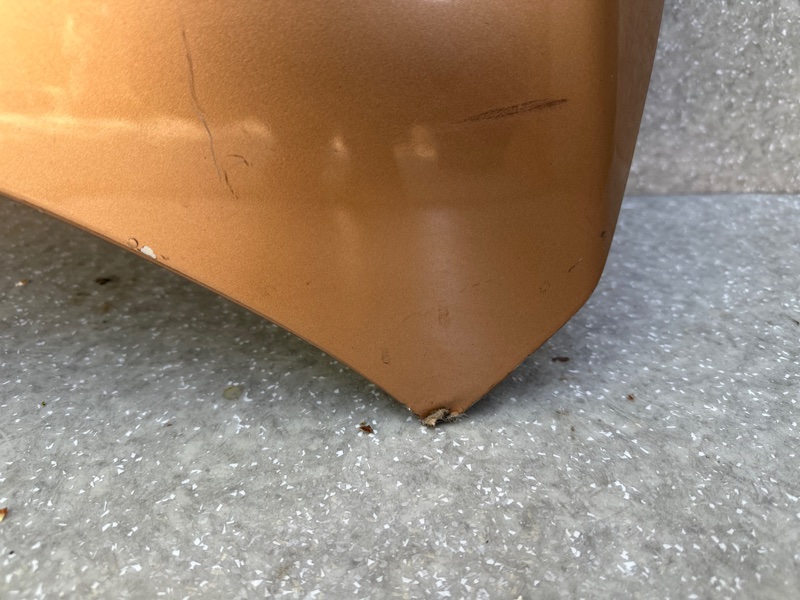 Капот TIIDA/VERSA C11 04-11