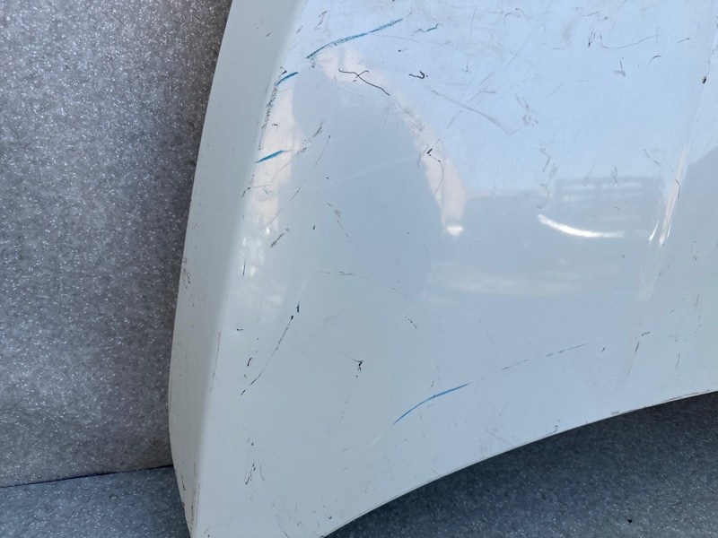 Капот TIIDA/VERSA C11 04-11