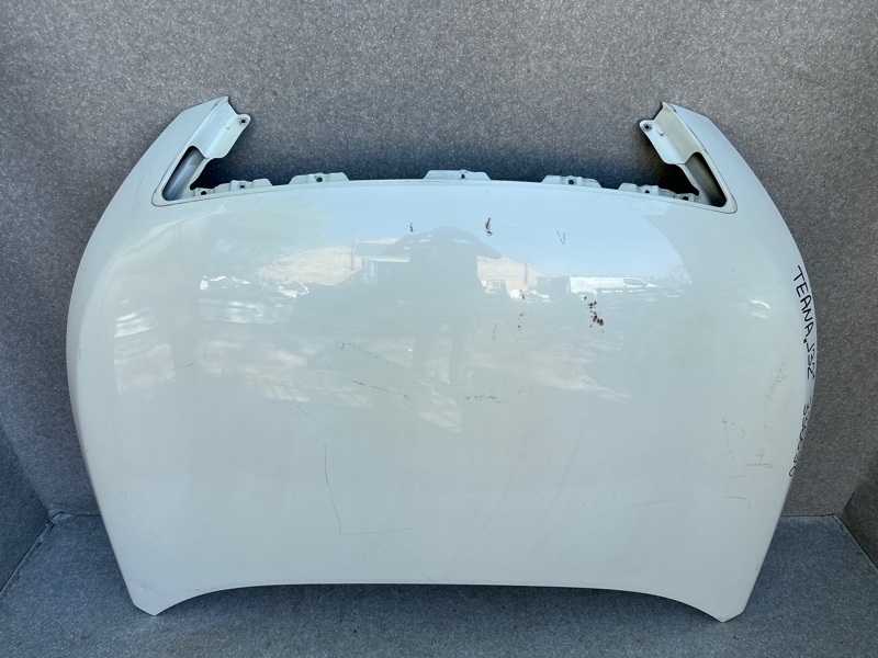 Капот TEANA J32 08-14