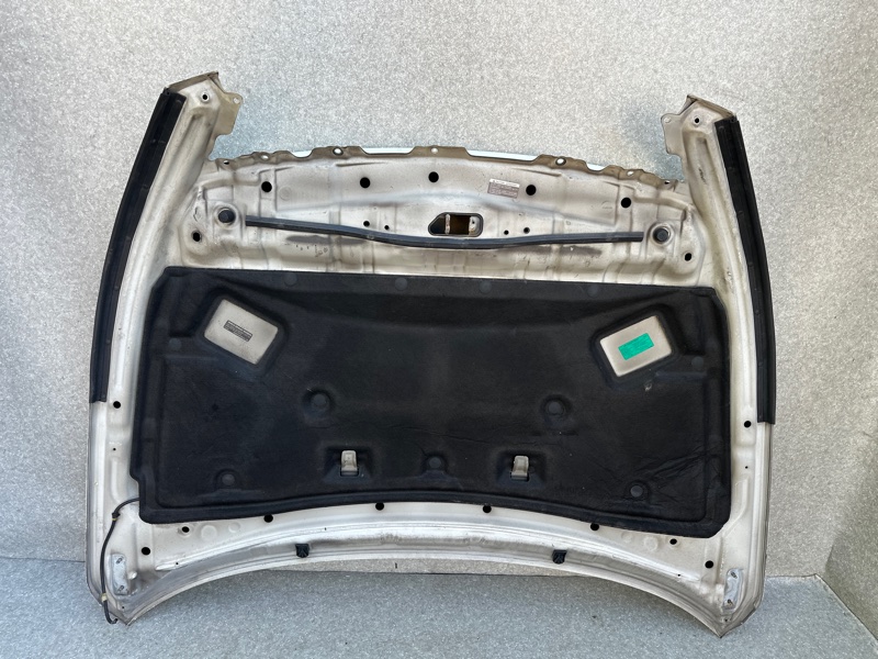 Капот TEANA J32 08-14