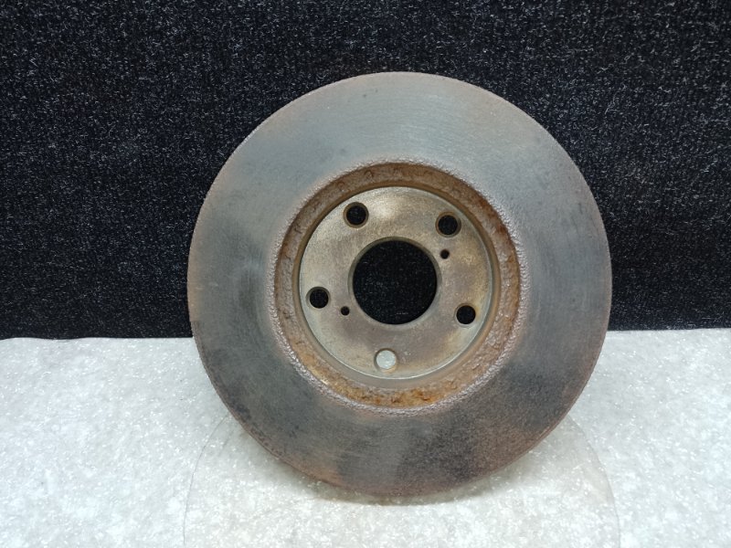 Тормозной диск передний RAV4 00-05