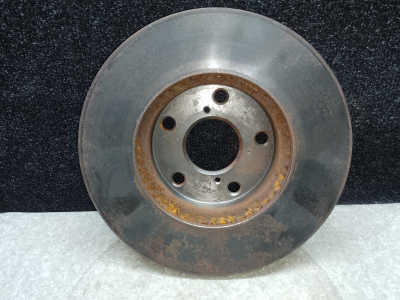 Тормозной диск передний RAV4 00-05