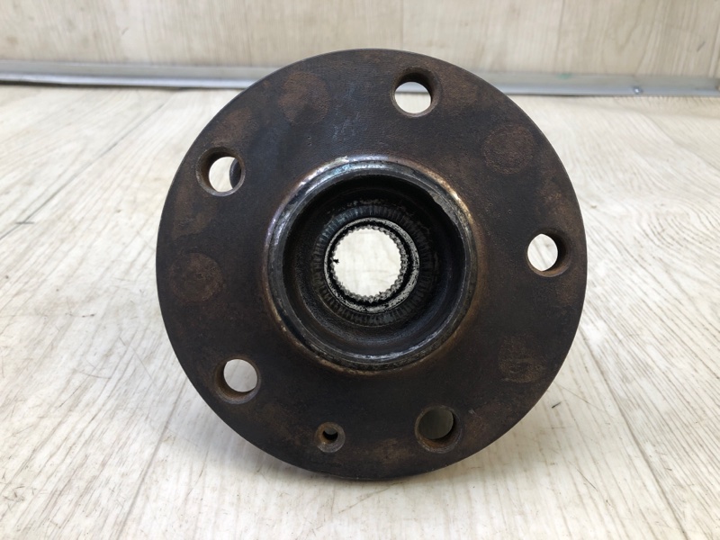 Ступица передняя VOLKSWAGEN JETTA USA 10-17 2.5