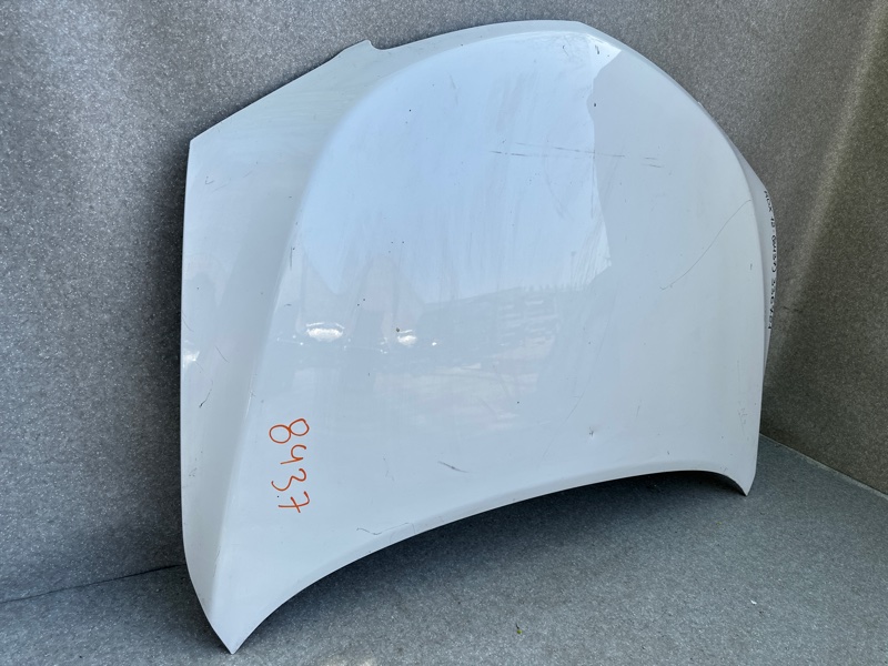 Капот ACURA RDX 12-19 3.5 J35Z2 Капот ACURA RDX 12-19 3.5 J35Z2