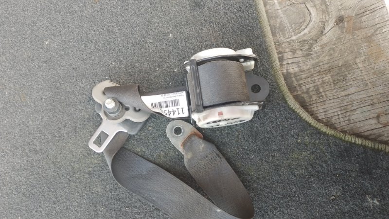 Ремень безопасности MITSUBISHI L200 06-14