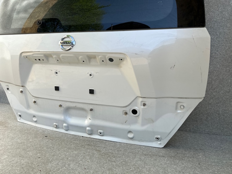 Крышка багажника X-TRAIL T31 07-14