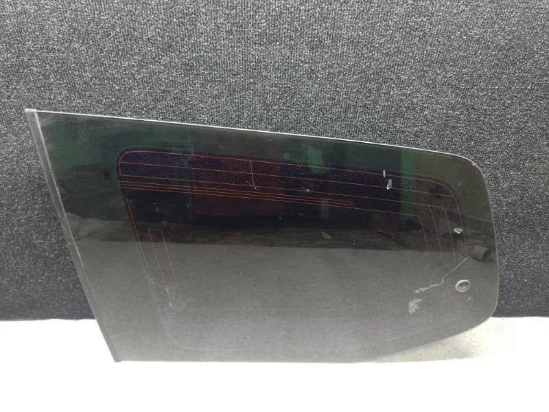 Запчасть стекло в кузов заднее левое TOYOTA LAND CRUISER PRADO 120 02-09 62720-60791 Б/У Стекло в кузов заднее левое TOYOTA LAND CRUISER PRADO 120 02-09 62720-60791 Б/У