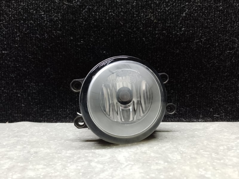 Противотуманная фара передняя левая CAMRY 40 06-11 Противотуманная фара передняя левая CAMRY 40 06-11