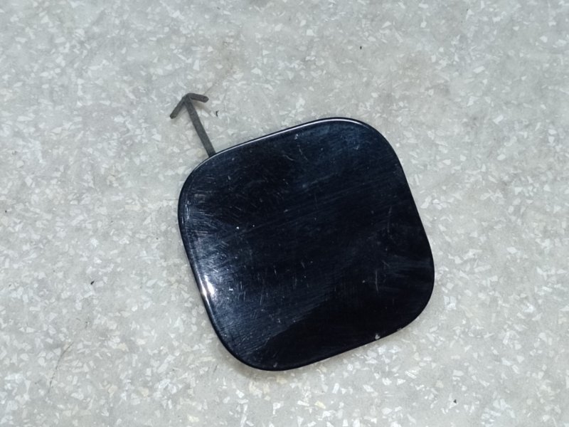 Заглушка буксировочного крюка передняя TOYOTA CAMRY 40 06-11 52129-33020-C0 Б/У