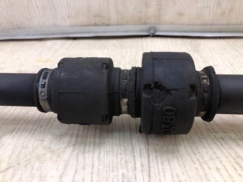 Привод передний правый ELANTRA HD 06-11