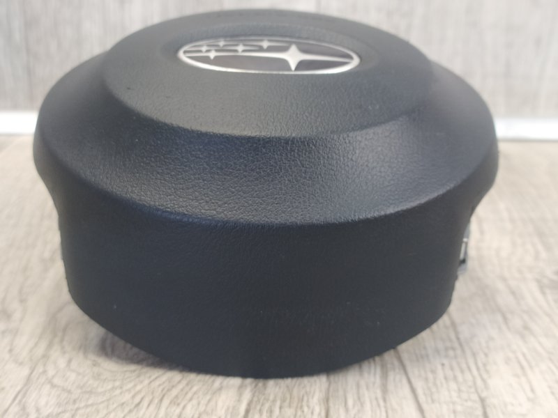 Подушка безопасности в руль OUTBACK 09-14 BR