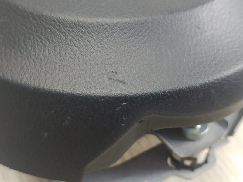 Подушка безопасности в руль OUTBACK 09-14 BR