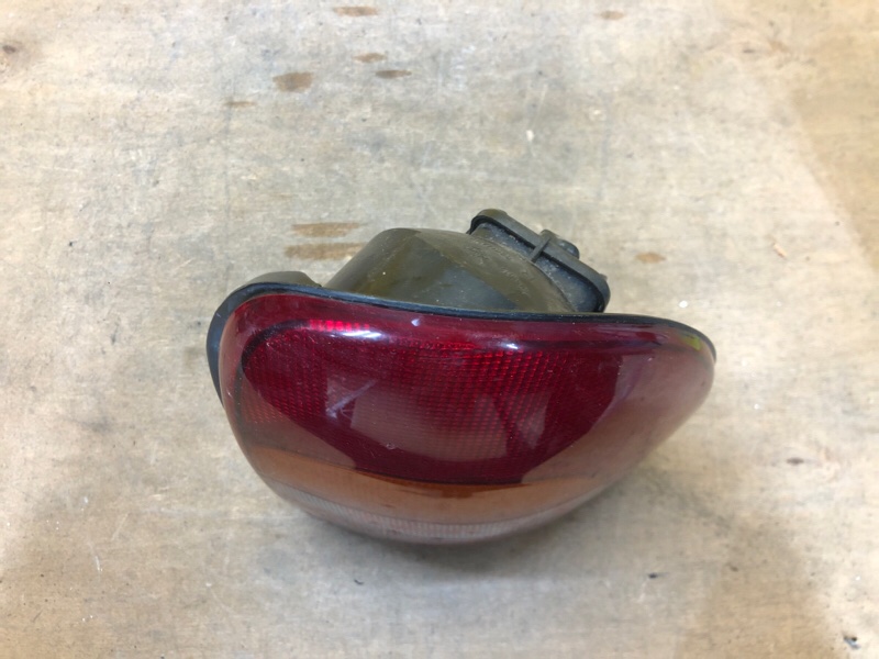 Фонарь наружный правый VOYAGER 95-00