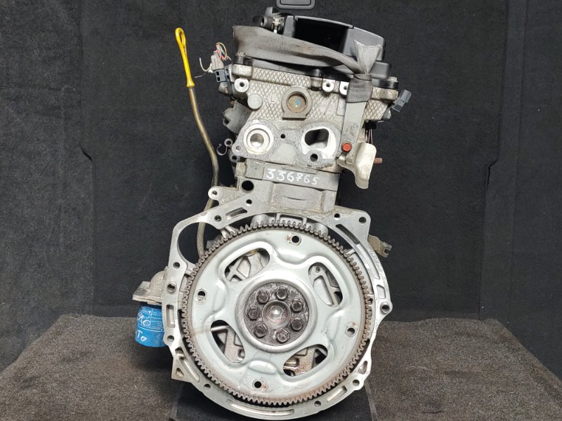 Двигатель бензин OUTLANDER XL 05-13